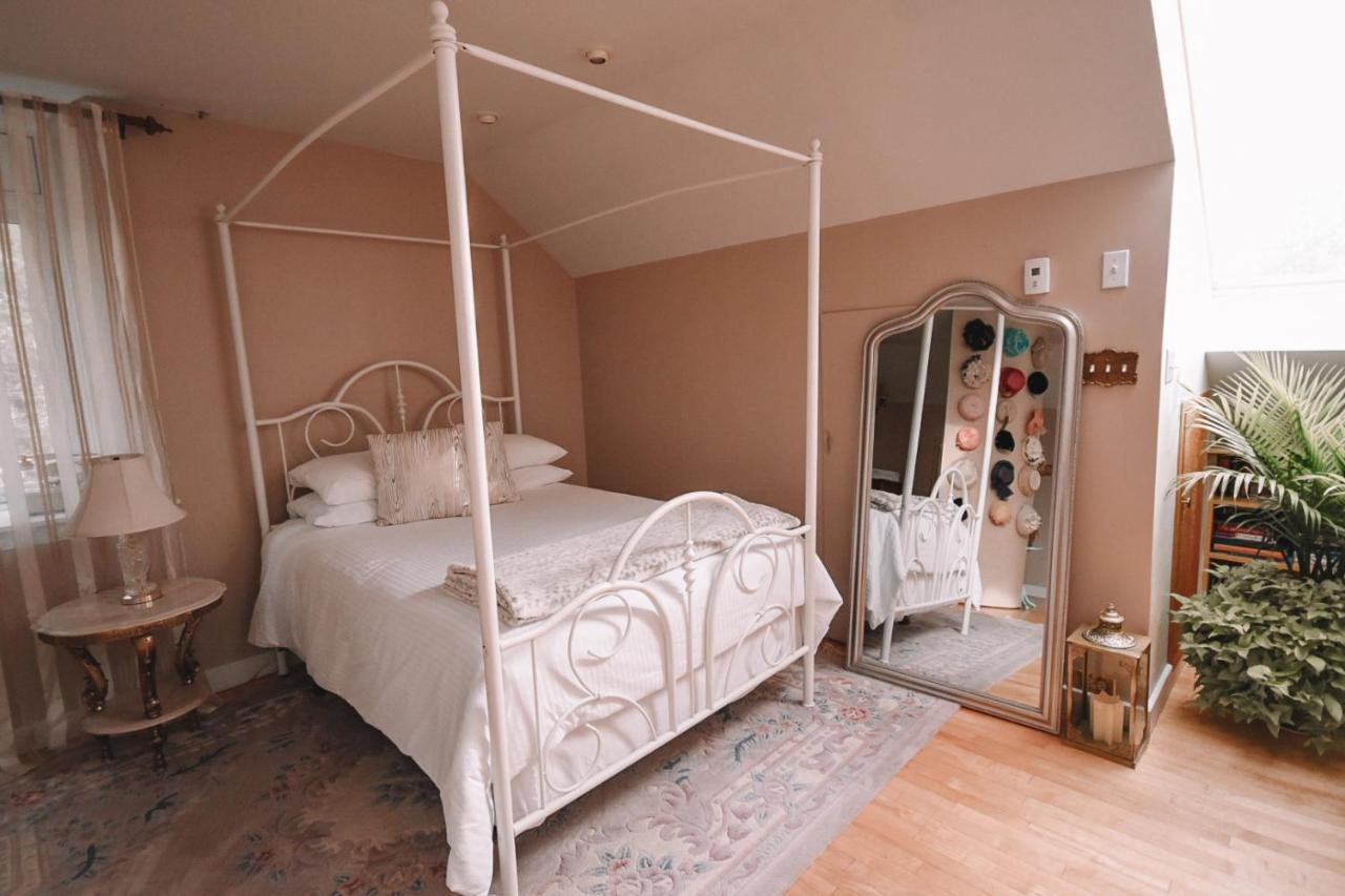 Bellas Castle Morden 외부 사진