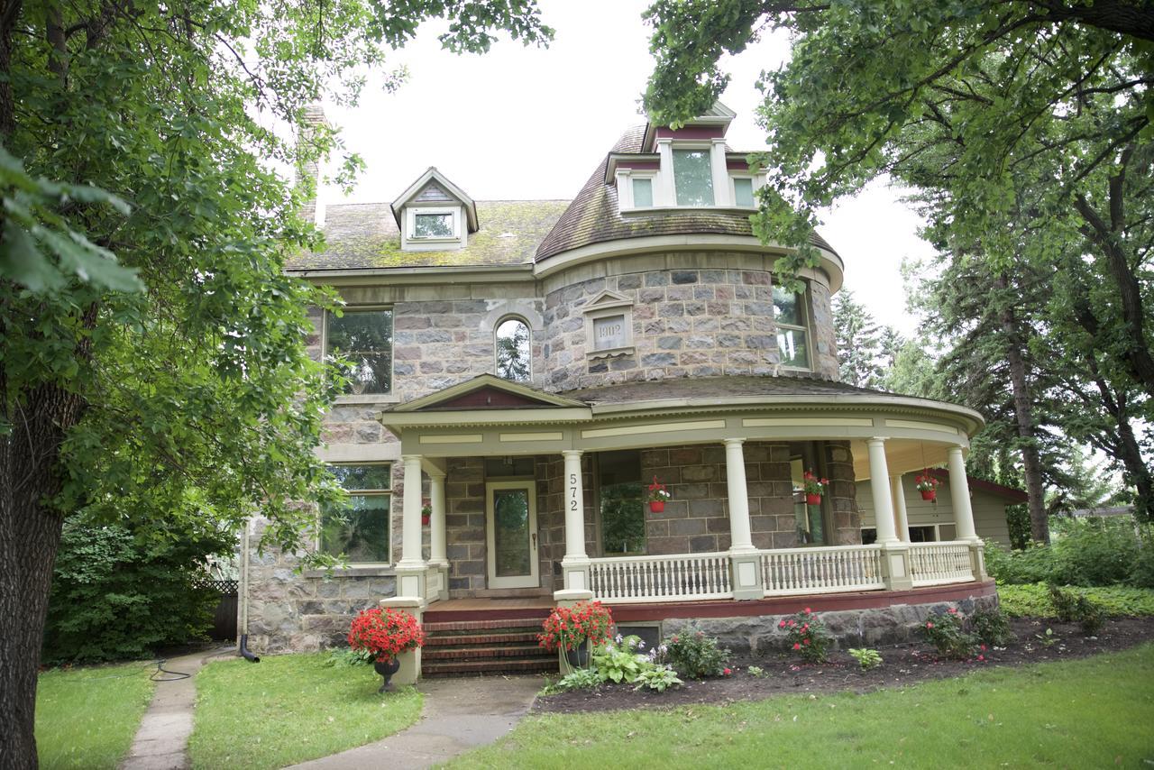Bellas Castle Morden 외부 사진